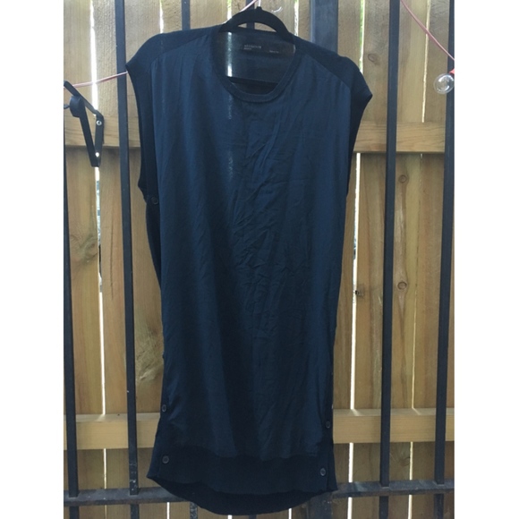 Allsaints - Picture 6 of 6